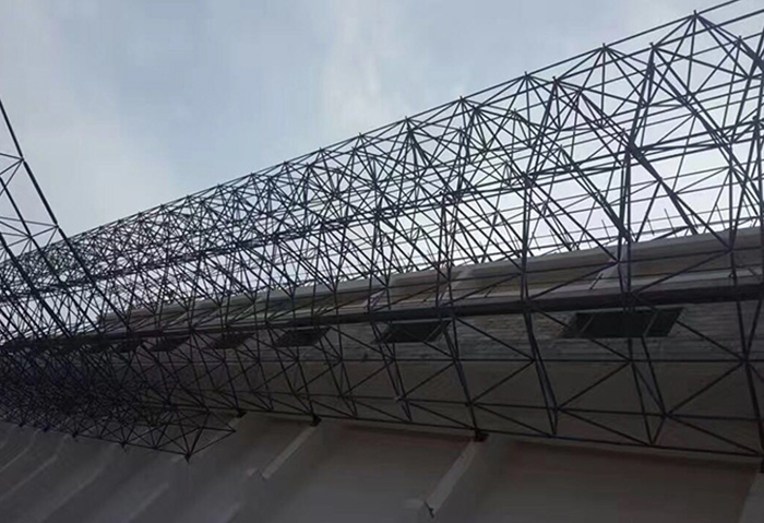 张家口泗洪垃圾电厂